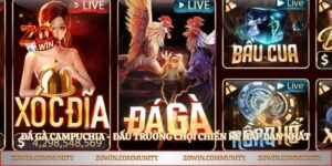 Đá Gà Campuchia - Đấu Trường Chọi Chiến Kê Hấp Dẫn Nhất